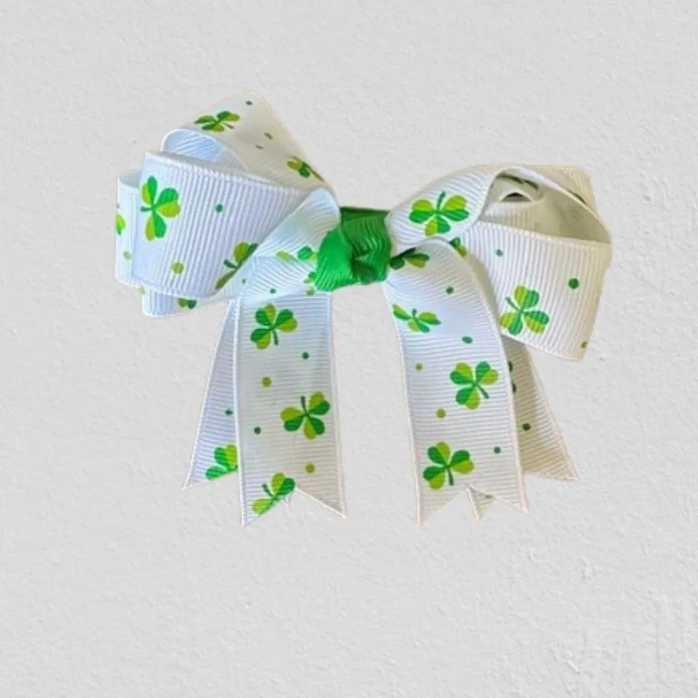 Shamrock 4